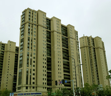 东菱宝石公馆(别墅)