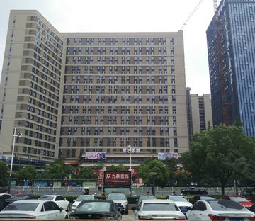 金地德圣中心(商住楼)