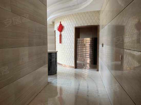 泰地海西中心SOHO 