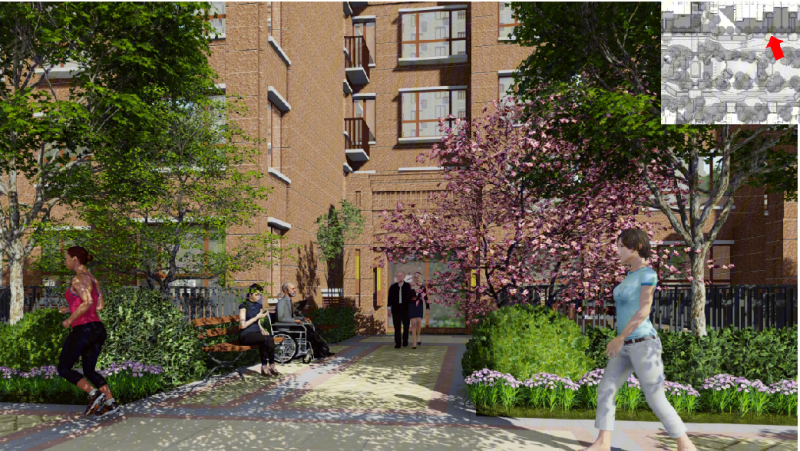 帝王国际万悦府