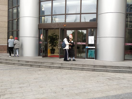 美达晓城天地(办公)