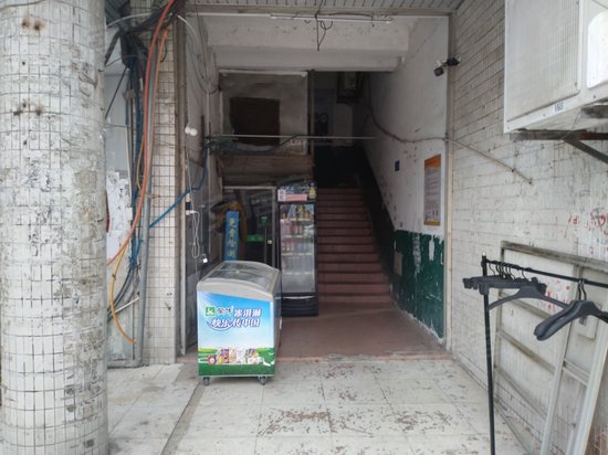 吴中开发区商贸城五区(商住楼)