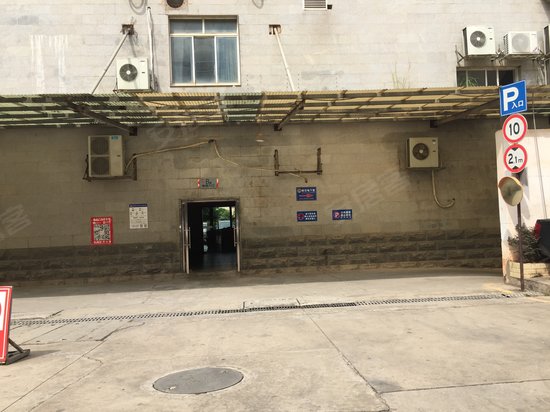 鼎丰广场(办公)