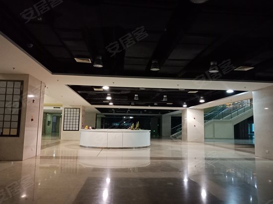 闽南古镇A部国际展览馆 