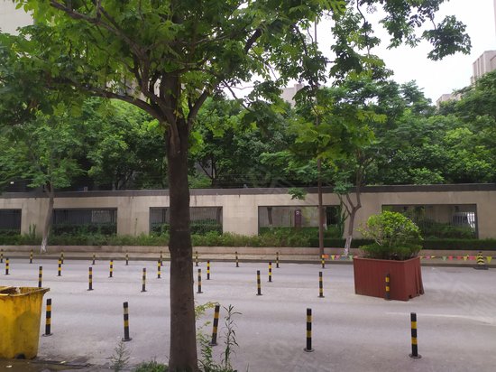 时代上河(商住楼) 