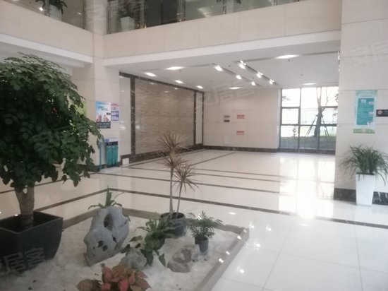 钓鱼实业科技园 