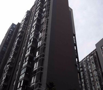 百商现代名苑