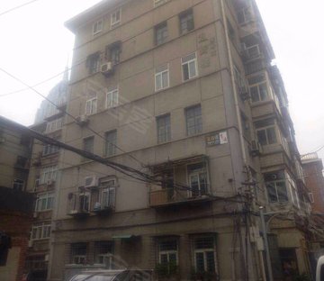 复新楼