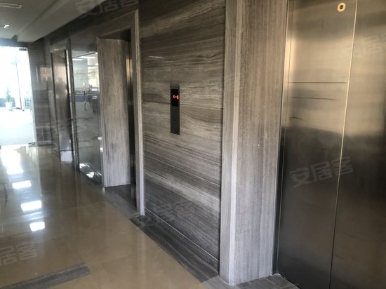 汇银金融商务中心 