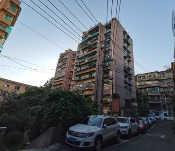 贵州省委机关小区