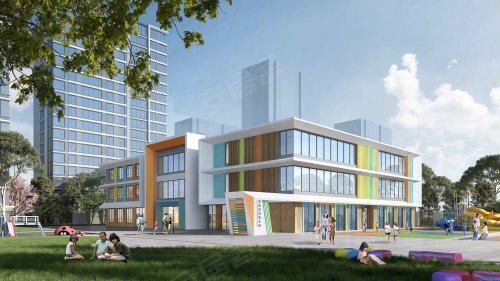 鸿鑫尚景,枣庄市实验小学东临 - 枣庄鸿鑫尚景二手房,租房,房价-枣庄