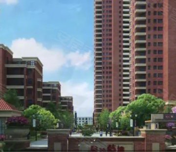 晨钟艺境(新房)