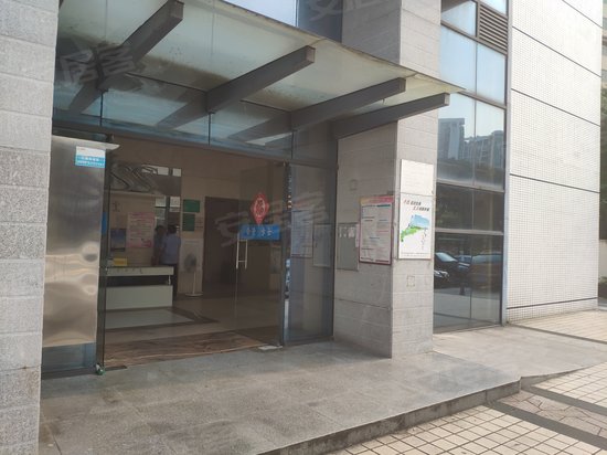 帝景卡士(办公) 