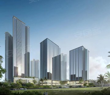 绿城桂语旗峰(新房)