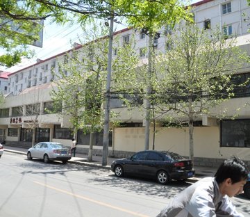 灯草胡同小区