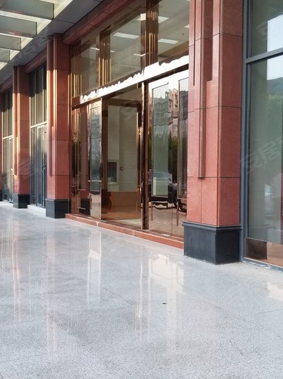 学府鑫苑(商住楼) 