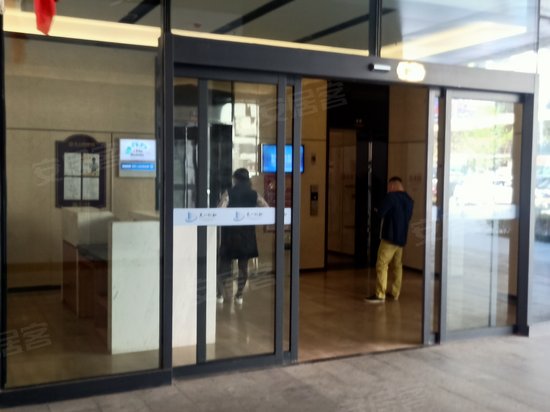 天一仁和财富中心