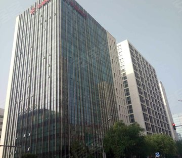 北方中惠国际中心