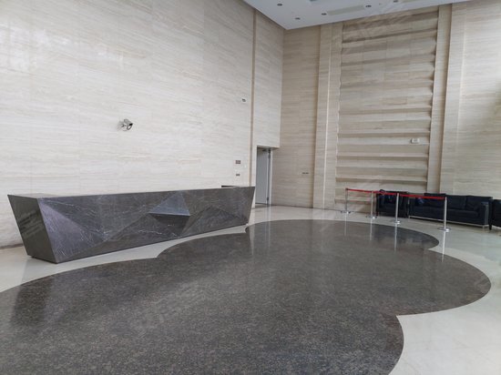 三林城市商业广场 