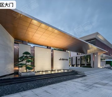 武汉城建中港城