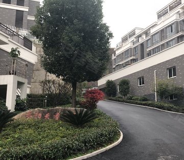 安阳天香华庭