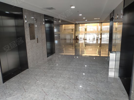 南海万科广场（办公） 