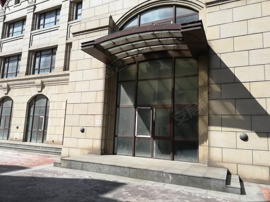 极地广场(写字楼) 