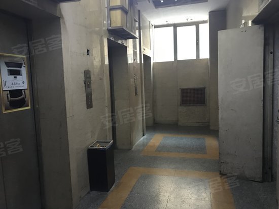 百利保商务公寓 