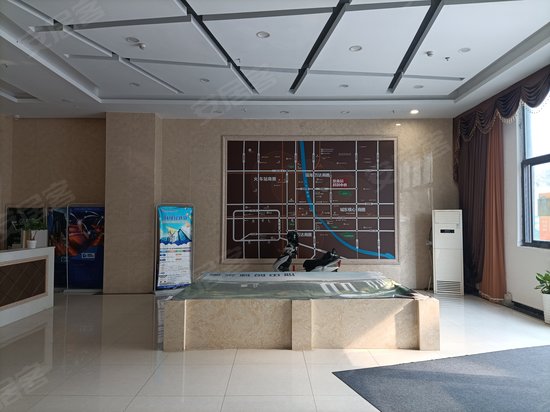 奥来园科创中心 