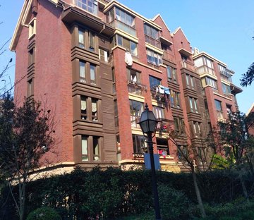 万科琥珀郡园(公寓住宅)