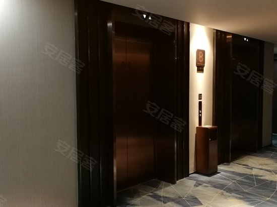 杭州印(商务公寓) 