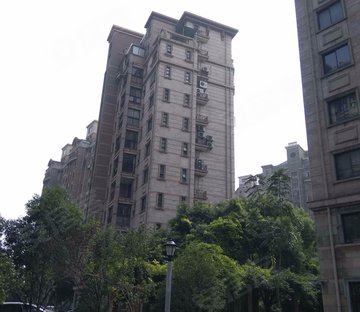 新江湾城雍景苑