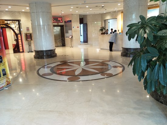 国宾大厦(酒仙桥) 