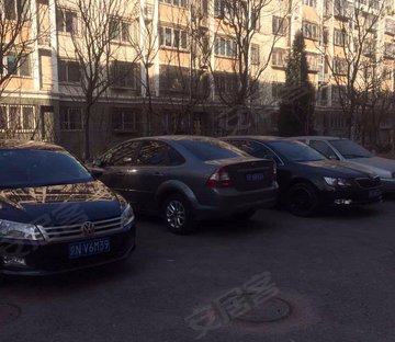 和谐家园(二区)