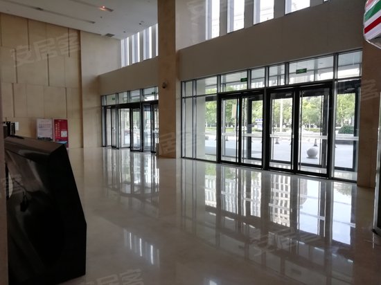 南开金融街中心 