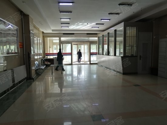 普阳街中天大厦 