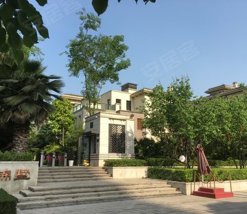 贝蒙天地锦墅(别墅)