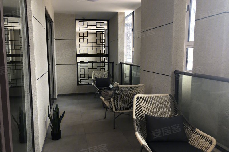 城南万达宝龙旁 现房大平层名仕悦府 高端住宅 配套成熟