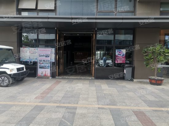 博丰大厦(商住楼) 