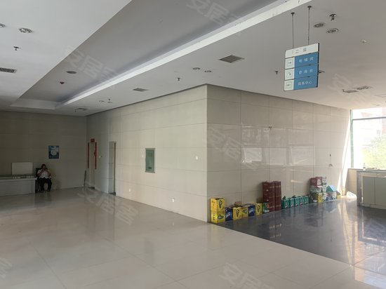 注协大厦(办公) 