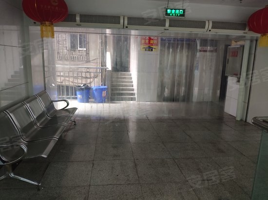 财贸大厦(涪陵) 