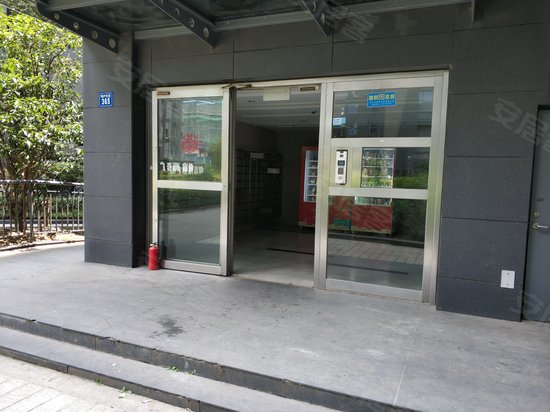 创富商务广场(商住楼) 