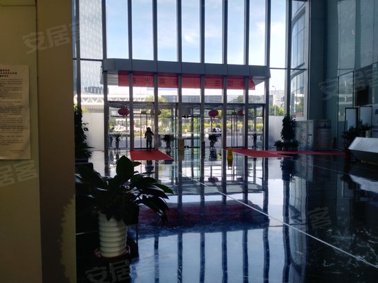 旺墩道135融盛商务中心 