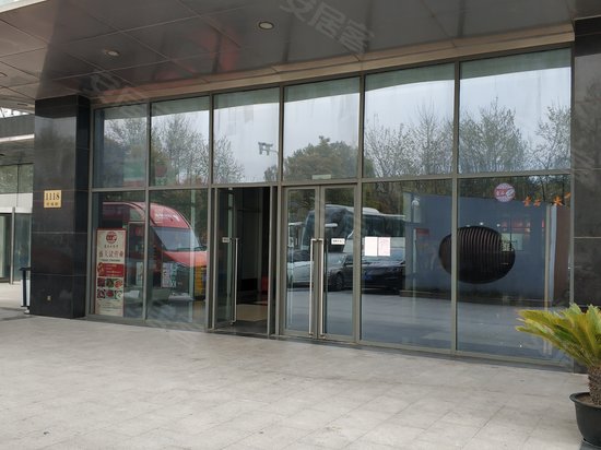 嘉定淮海国际广场 