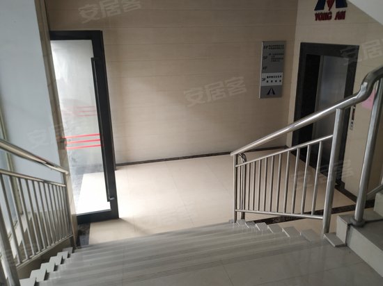 赤花吴家围市场综合楼 