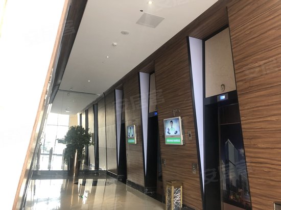 G1蜂汇商业广场(办公) 