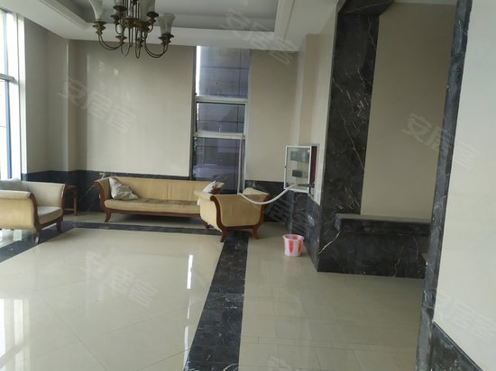 新世界国际公寓 