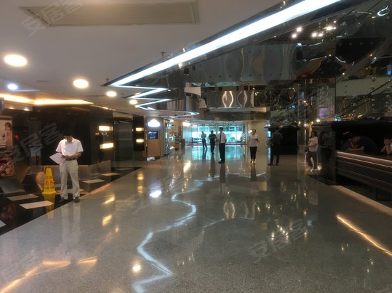 金利来数码网络大厦 