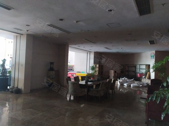 张家港保税区国际金融中心 