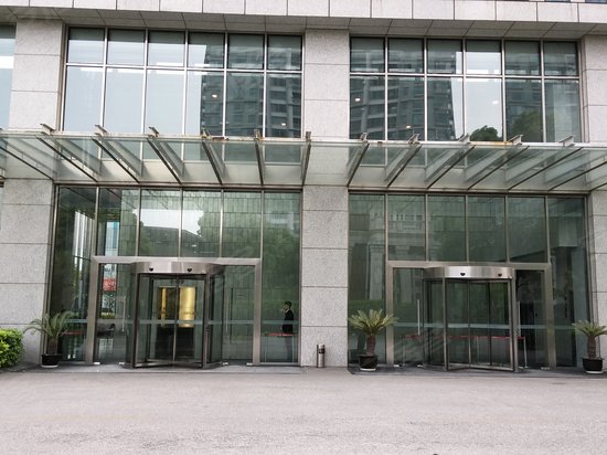 博览汇广场(办公) 